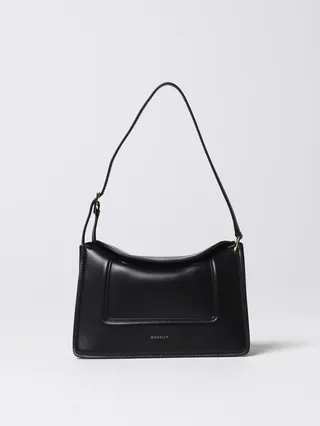Shoulder bag woman Wandler