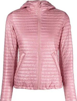 Lightweight Quilted Down Jacket