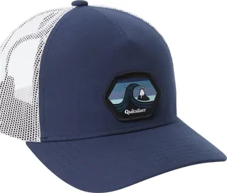 Smooth Thinking Trucker Hat