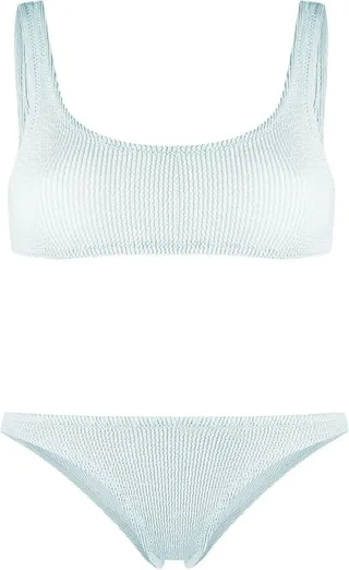 Two-Piece Bikini Set
