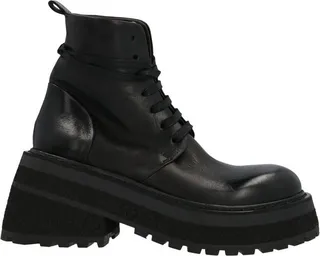 Marsèll Carretta Combat Boots