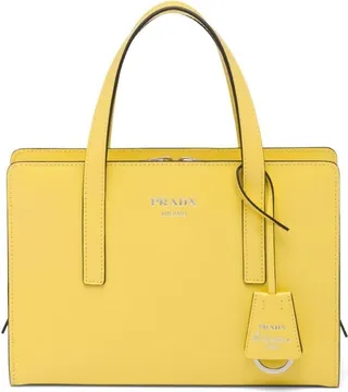 Re-Edition 1995 leather mini bag