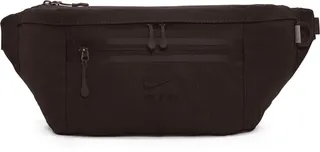 Nike Unisex Elemental Premium Fanny Pack (8L) in Brown