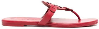 Miller flip flops