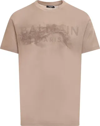 Eco-friendly cotton t-shirt