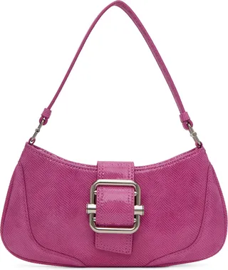 OSOI Pink Small Brocle Bag