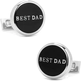 Best Dad Cuff Links
