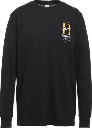 T-shirt Black