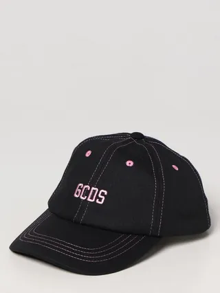 Hat men Gcds