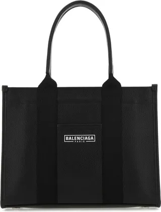 Balenciaga Hardware Small Tote Bag