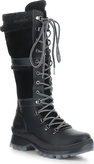 Daws Waterproof Winter Boot