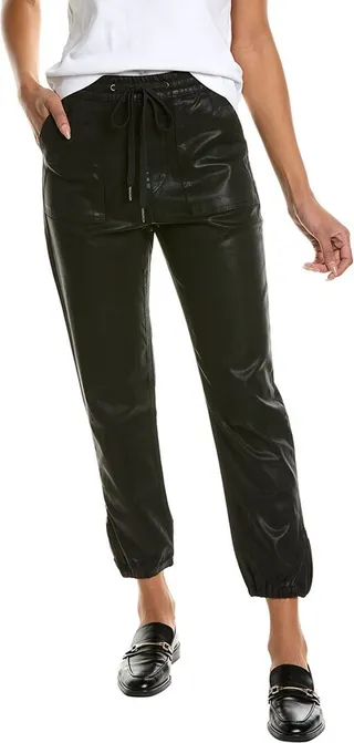 Joe’S Jeans Coated Jogger