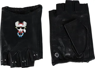 Gloves Black