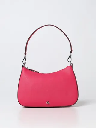 Shoulder bag woman Lauren Ralph Lauren