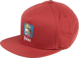 Hat Rust