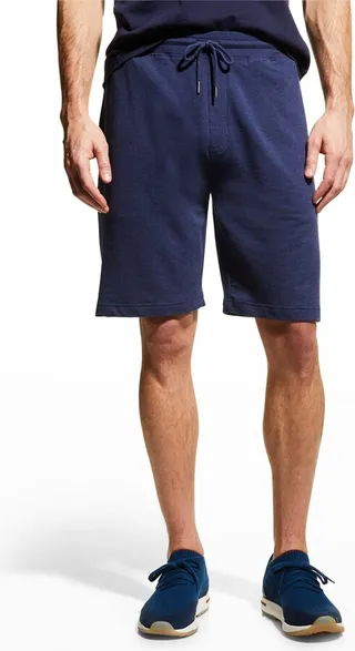 Men's Lava Wash Sweat Shorts