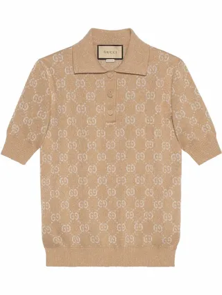 GG polo shirt