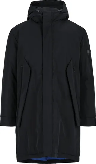 Coat Black