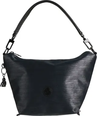 Handbag Steel Grey
