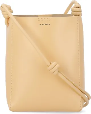 Giro Shoulder Bag from Jil Sander: