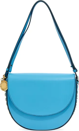 'frayme' Midi Shoulder Bag