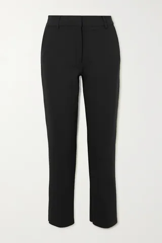 Commando - Ceo Neoprene Straight-leg Pants - Black