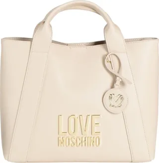 Handbag Ivory