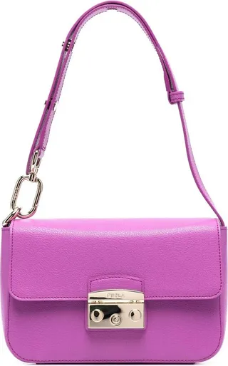 Metropolis small shoulder bag
