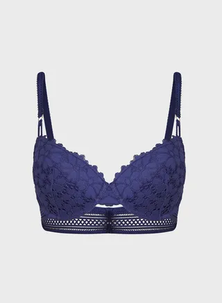 Lyra Demi Bra
