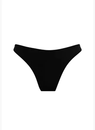 Woman Bikini Bottom