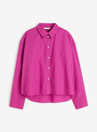 Button Down Shirt