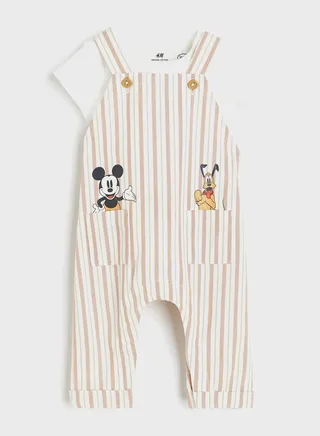 Infant 2 Piece Stripe Onesies