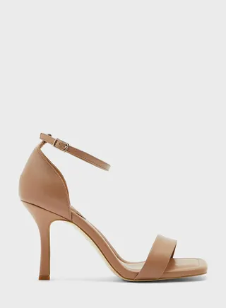 Motivate High Heel Sandals