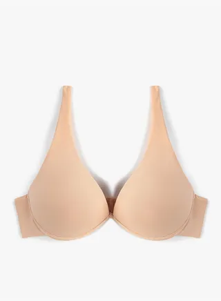Push Up Underwired Padded Bra