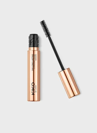 Long Lasting Mascara 01