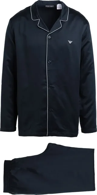 Sleepwear Navy Blue