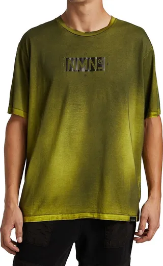 Vense Hand Sprayed T shirt