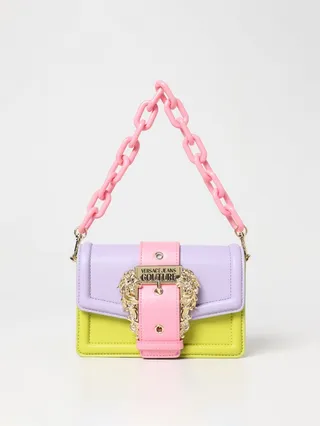 Shoulder bag woman Versace Jeans Couture