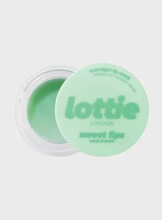 Sweet Lips Minted Mint