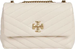 Small Kira Chevron Camera Bag