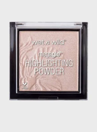 Megaglo Highlighting Powder - Blossom Glow