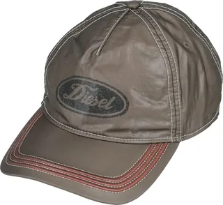 Hat Military Green