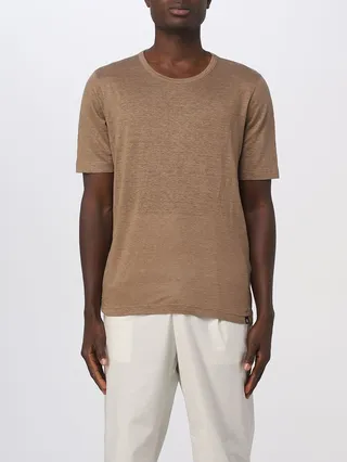 T-shirt men Lardini