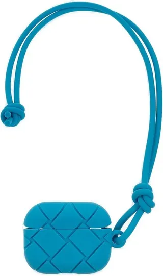 Bottega Veneta Intreccio Airpods Pro Case