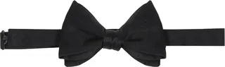 Bow Tie In Silk
