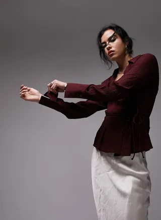 Button Down Shirt