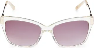 57MM Cat Eye Sunglasses