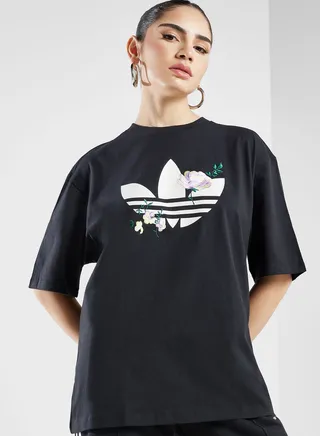 Essential Flower T-Shirt