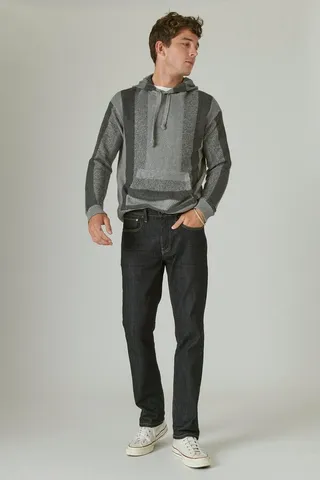 223 Straight Coolmax Stretch Jean