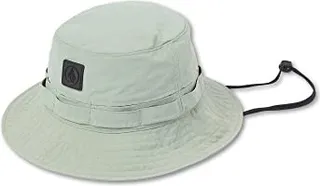 Volcom Men's Regular Ventilator Boonie Hat